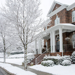 How Winter Weather Impacts Your Home's Humidity Levels