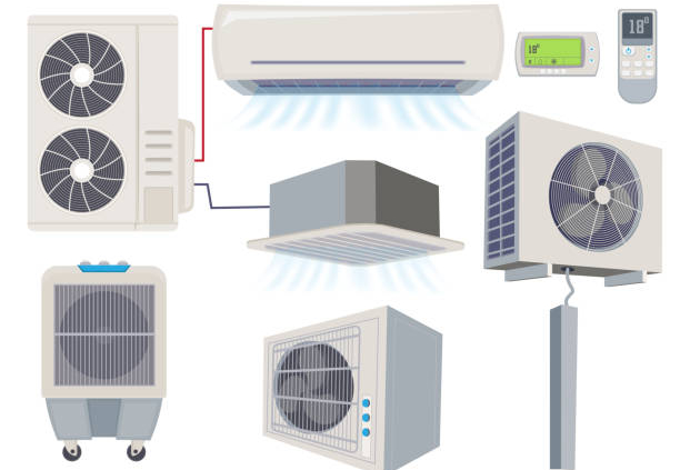 What are Mini-Split Systems A Guide to Ductless HVAC